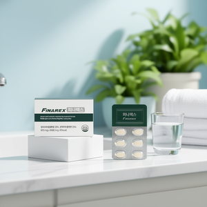 Suplementos Herbales de Marca Privada OEM/ODM para el Apoyo Urinario de la Vejiga, Multivitaminas, Extracto de Calabaza, L-Cisteína, Saw Palmetto - Product Image 3