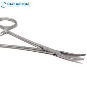 Espéculos de Diagnóstico para Oído, Juego de Instrumentos Quirúrgicos de Acero Inoxidable, Instrumentos ORL para Uso Hospitalario, Alta Calidad, Hecho en Pakistán - Product Image 3