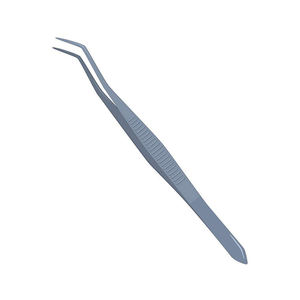 Pince à dents professionnelle en acier inoxydable, pince chirurgicale orthodontique - Product Image 6