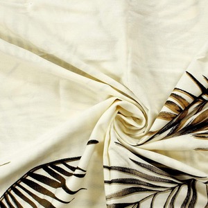 Draps de lit plats et ajustés 100 % coton 200 fils, imperméables, modernes, de qualité supérieure, fournis directement par l'usine, personnalisables pour la maison (marque privée) - Product Image 4