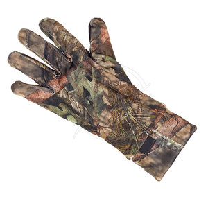 Gants de chasse en gros, camouflage, légers, design protecteur, faible MOQ, OEM, gants de chasse personnalisés pour l'extérieur - Product Image 2