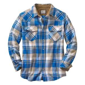 Camisas de Franela para Hombre, Tallas Grandes, Blancas/Negras, 100% Algodón, Personalizadas por el Fabricante, Impresión por Sublimación Completa, Logotipo Personalizado - Product Image 3