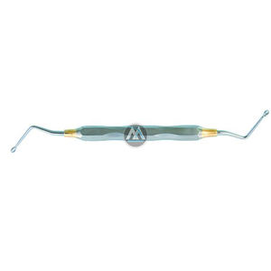 Curetas quirúrgicas dentales Instrumento de reposición de nervios Instrumentos quirúrgicos dentales - Product Image 2