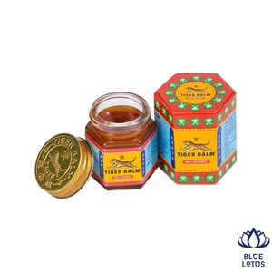 Pommade analgésique à base de plantes Tiger Balm, écologique, de haute qualité, la plus vendue, à action rapide, disponible à prix de gros pour l'exportation - Product Image 1