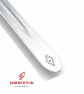 <b>Scalpel</b> <b>Blade</b> Handle #4 Standard Stainless Steel Surgical Knife Handle Reusable Autoclavable Medical Instrument - Product Image 3