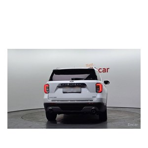 ฟอร์ด เอ็กซ์พลอเรอร์ 2.3 ลิมิเต็ด ขับเคลื่อน 4 ล้อ รุ่นมีนาคม 2019 วิ่ง 83,844 กม. เกียร์อัตโนมัติ เบาะหนัง กล้องมองหลัง - Product Image 4