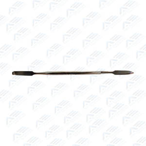 Herramientas de Resina de Relleno Compuesta, Espátula Dental, Instrumentos Quirúrgicos Dentales, Herramientas de Relleno, Tallador de Cera Dental, Espátula Mezcladora, Cuchillo - Product Image 5