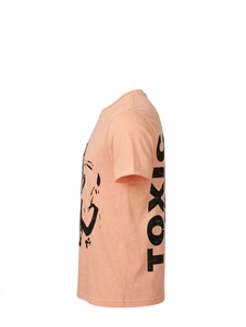 Custom Beige <b>Graphic</b> Printed T Shirt Men Streetwear Heavyweight Cotton Casual Short Sleeve Unisex Oversized <b>Graphic</b> <b>Tee</b> <b>Vintage</b> - Product Image 3