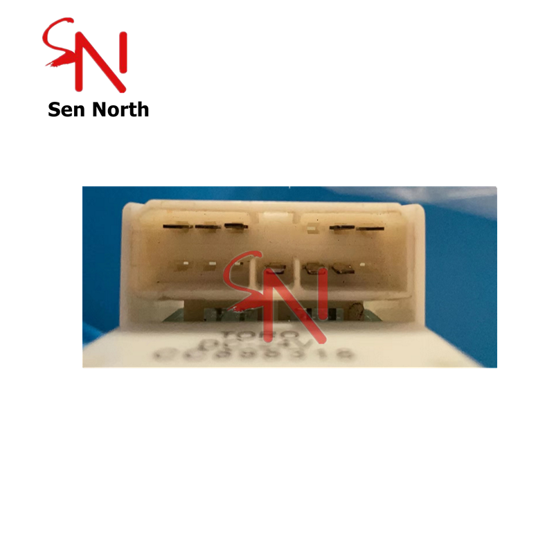 MK420548 Power Window Switch for Mitsubishi Canter Trucks