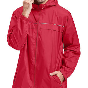 Chaqueta Bomber de Alta Calidad para Hombre/Mujer 2026, Cortavientos de Otoño/Invierno, Chaqueta de Moda de Manga Larga, Transpirable, con OEM - Product Image 2