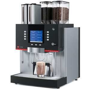 เครื่องชงกาแฟแบบตั้งโปรแกรมได้ ความจุขนาดใหญ่ พร้อมตัวเลือกความเข้มข้นหลากหลาย และจัดส่งรวดเร็ว สำหรับผู้ซื้อขายส่ง - Product Image 4