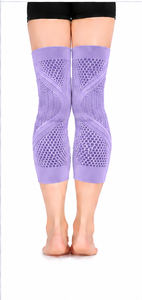 OEM Knee Pads Protective Knee Brace Sports Knee Support Sleeve <b>Thick</b> EVA <b>Foam</b> Honeycomb Compression Kneepad for Volleyball - Product Image 6