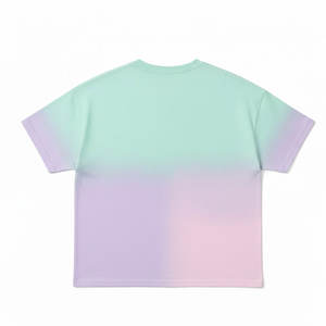 Camisetas de alta calidad para hombre y mujer, ropa casual de tela de algodón suave, diseñadas para la comodidad diaria, venta al por mayor de prendas de vestir. - Product Image 4