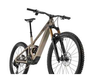 Nueva Bicicleta de Montaña Eléctrica Zendit RR Enduro, Tallas M, L, XL, XXL, Garantía de 3 Años - Product Image 1
