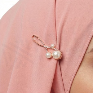 Women Solid Color <b>Chiffon</b> Shawl Skin-Friendly Daily Wear <b>Scarf</b> - Product Image 3