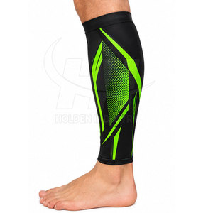 Manchons de compression pour jambes à prix de gros, durables et adaptés au sport, en vente en ligne - Product Image 3