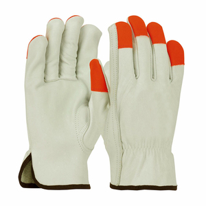 Guantes de Seguridad Industriales Premium para Trabajo Pesado, Guantes de Protección Resistentes a Cortes para Construcción y Manufactura - Product Image 1