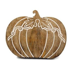 Tabla de cortar de madera para Halloween, rectangular, antideslizante, apta para lavavajillas, para fiestas de Halloween, personalizada. - Product Image 5