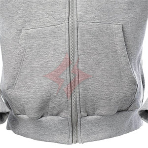 Sudadera con Capucha para Motocicleta, Unisex, Forrada, Transpirable, con Capucha Blindada Extraíble - Product Image 4