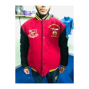 NEW SHRINER JACKET MASONIC REGALIA SHRINER JACKET CUSTOMISED - Product Image 3