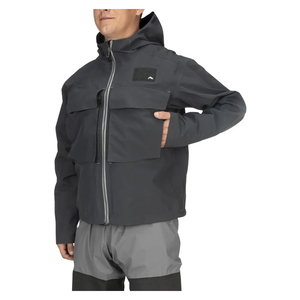 Chaqueta Impermeable y Cortavientos para Hombre y Mujer, Ropa de Senderismo para Actividades al Aire Libre, Pesca, Kayak, Caza, Navegación, Talla Grande - Product Image 3