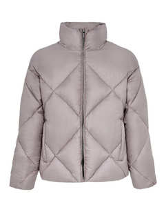 2026 Winter Men Women Oversized Puffer Jacket Custom Waterproof Windproof Quilted <b>Bubble</b> <b>Coat</b> Warm Thicken Down Parka Outerwear - Product Image 1