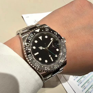 VS TW FC Factory Designer 904L Stainless Steel Strap Mechanical <b>Watch</b> 3285 Movement Sapphire Crystal <b>Automatic</b> 40mm High Quality - Product Image 2
