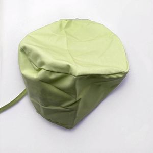 Conjunto de Gorros Quirúrgicos Unisex de Algodón, Ajustables, para Enfermeras, Doctores, Clínicas, Laboratorios y Hospitales - Product Image 1