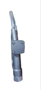 Boquilla Manual de Combustible de Alta Resistencia para Transferencia de Diésel, Gasolina y Queroseno, Suministro Directo de Fábrica, Disponible a Precio Competitivo - Product Image 3