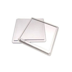 Acrylic Tea Cup Serving <b>Coasters</b> for Home Drinks Ware <b>Coaster</b> <b>Table</b> Decorate Best Price Custom Design Acrylic <b>Coaster</b> - Product Image 1