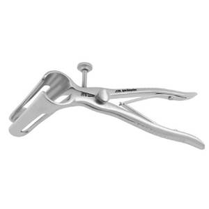 Sims proctology Care Sims rectal speculum proctologists และ surgeons Sims rectal - Product Image 6