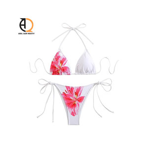 Conjunto de Bikini para Mujer, Fabricante de Trajes de Baño - Product Image 3