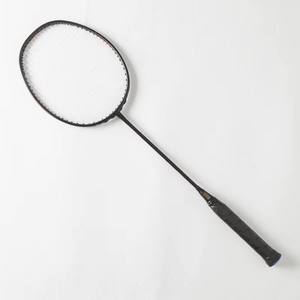 Cheap Carbon <b>Badminton</b> Racket Fiber Ball <b>Badminton</b> Racket Double Players Train - Product Image 4