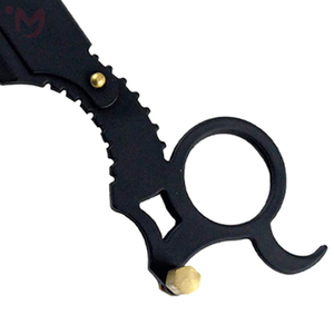 Navaja de Seguridad Profesional de Acero Inoxidable para Barbería con Logotipo Personalizado para Afeitar la Cara y la Barba de los Hombres - Product Image 3