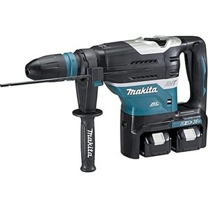 Marteau perforateur rotatif sans fil 36V - Briseur de béton - Product Image 1