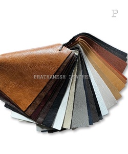 แผ่นหนังวัวขัดเงาแบบมีลายสำหรับทำกระเป๋าถือ - Product Image 6