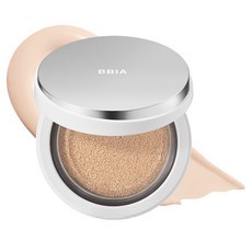 Bbia O Glow Cushion Foundation 15g 21 Light Scontato con Proprietà Illuminanti - Product Image 1