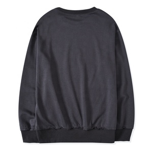เสื้อฮู้ดดี้ทรงสปอร์ต แขนยาว คอวี ไซส์ใหญ่ ผ้าคอตตอนผสมโพลีเอสเตอร์ รุ่นใหม่ ทันสมัย น้ำหนักมาก สำหรับผู้ชาย - Product Image 1