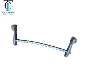 Outil vétérinaire réglable pour ouvrir la bouche des animaux, spéculum buccal - Product Image 6