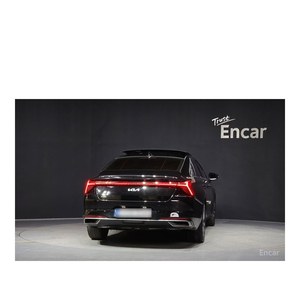 Kia K8 2022 avec moteur essence 2.5, 2 roues motrices, 61 348 km, conduite à gauche, boîte de vitesses automatique, norme d'émission Euro V - Product Image 4