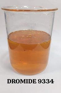 Agente de Curado Epóxico de Poliamida Reactiva de Viscosidad Media, Excelente Adhesión, Resistente al Agua, para Recubrimientos de Mantenimiento Marino - Product Image 3