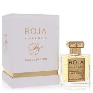 Roja Creation-R par Eau de Parfum en vaporisateur pour parfum féminin - Product Image 1