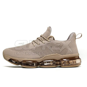 Zapatos de Entrenamiento Duraderos y Flexibles para Gimnasio, Correr, Caminar, Suela Suave, Cómodos, de Larga Duración, para Uso Diario - Product Image 3