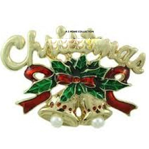 Campanas de Navidad Sublimables en Blanco, Doradas, para Decoración del Hogar, Alta Demanda, Más Vendidas, Disponibles a Precio de Mayoreo - Product Image 3