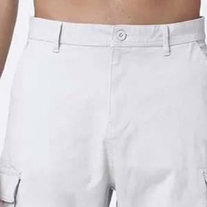 Pantalones Cortos Cargo para Hombre, Nueva Moda, Precio Económico OEM, Súper Calidad, Logotipo/Colores Personalizados, Pantalones Cortos Cargo Ligeros de Alta Gama - Product Image 2