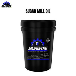 Aceite para Engranajes Silvestre ISO VG 320 PH - Product Image 5