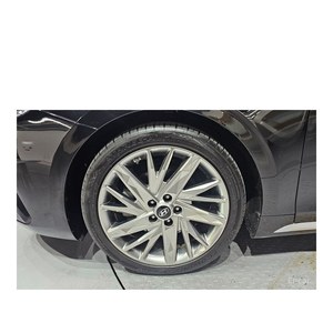 2020 for Hyundai Grandeur 2.5 Automatic 67,373 km Left Steering Leather Seats Rear Camera - Product Image 5