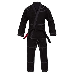 Uniformes de Judo Profesionales Personalizados al por Mayor 2026, 100% Algodón de Secado Rápido para Hombres y Mujeres - Product Image 6