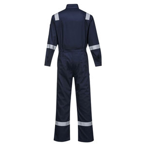 Vêtements de travail personnalisés pour hommes, combinaison de mécanicien, vêtements de travail industriels, uniformes de sécurité pour la construction, costume de travail - Product Image 6
