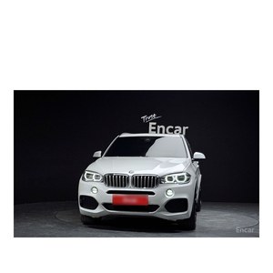 BMW X5 XDrive 40d 2016, 189,851 km, Volante a la Izquierda - Product Image 3